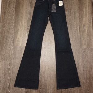 Lucky Brand Olivia Flare